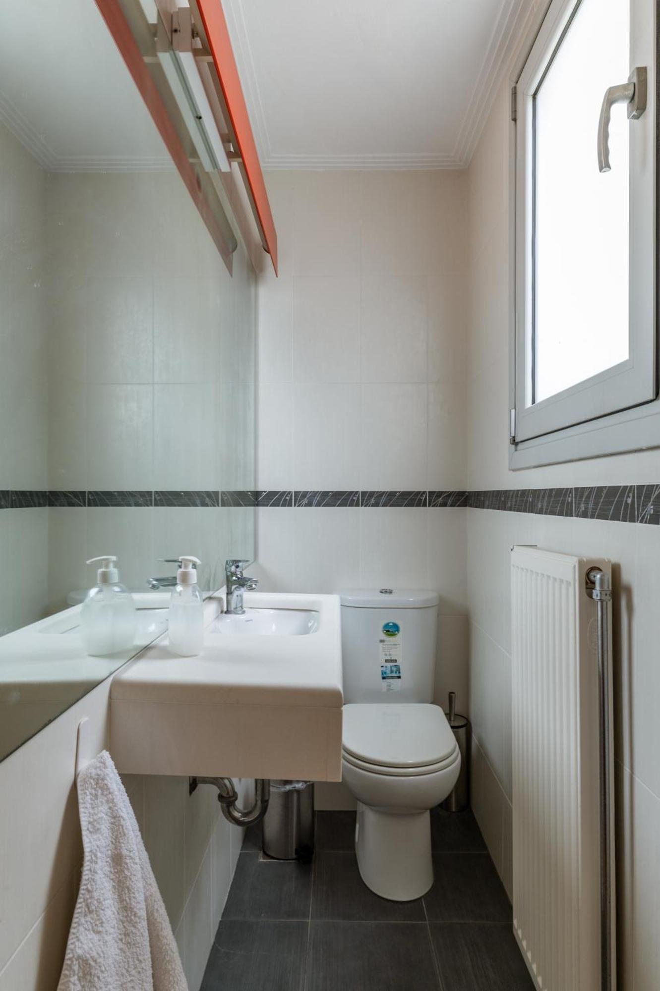 Elvita Athens Sea View Maisonette Εξωτερικό φωτογραφία