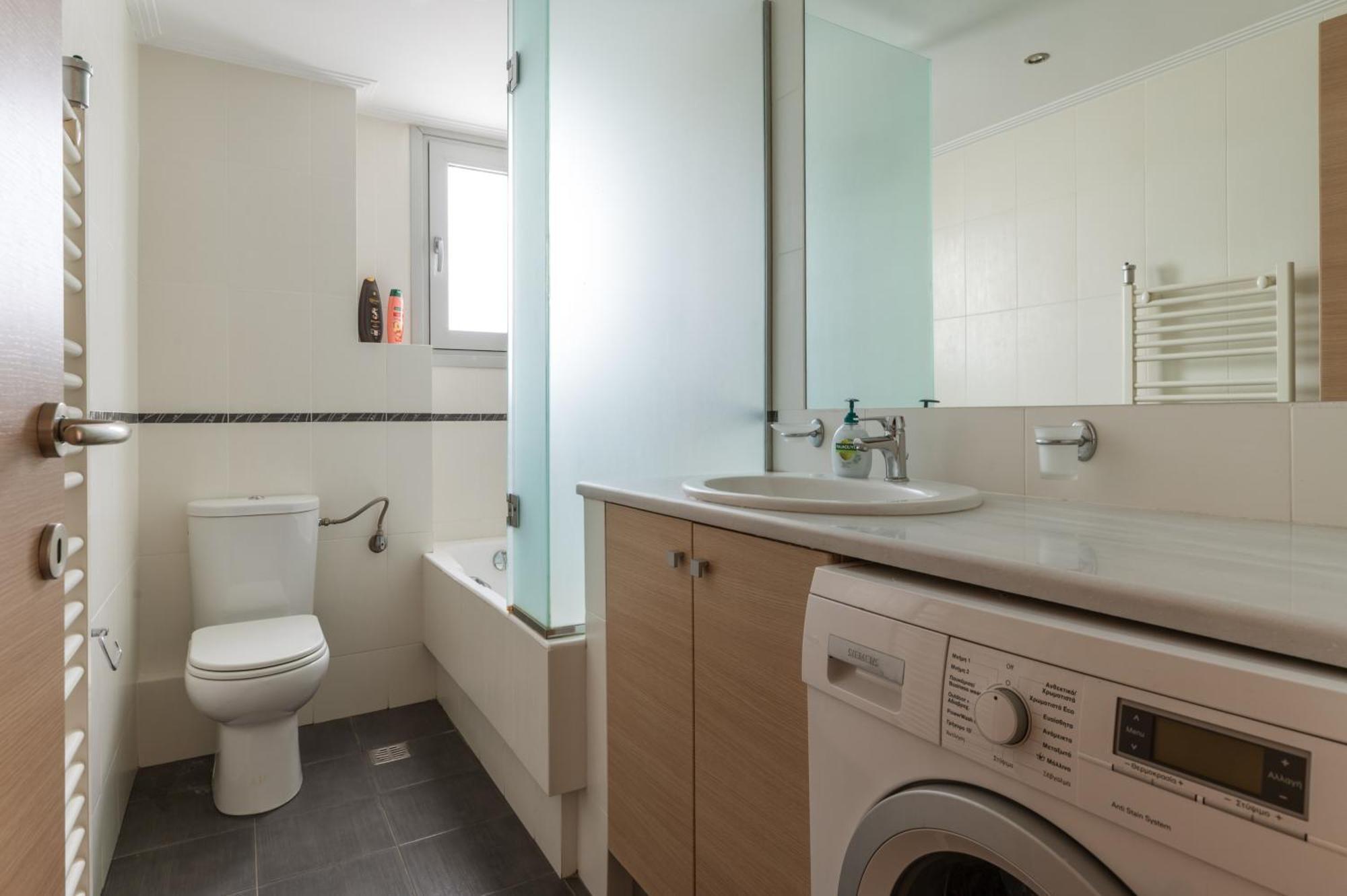 Elvita Athens Sea View Maisonette Εξωτερικό φωτογραφία