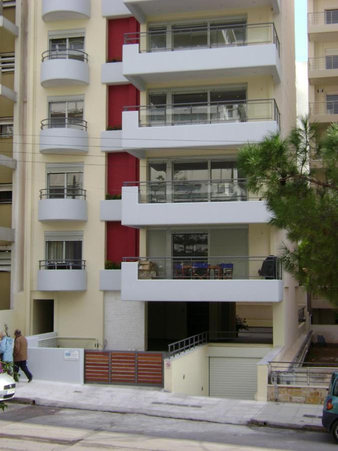 Elvita Athens Sea View Maisonette Διαμέρισμα Δωμάτιο φωτογραφία